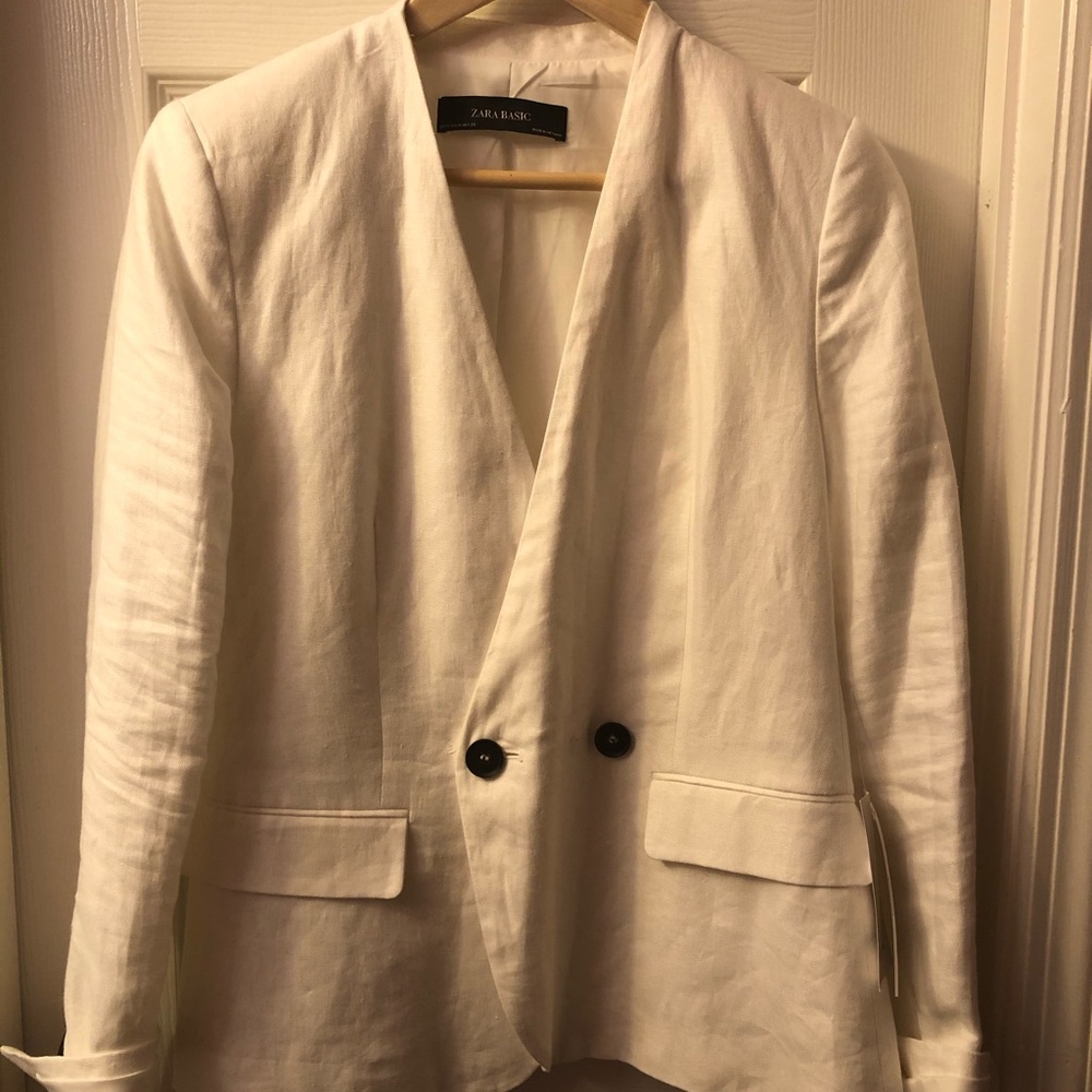 Zara jacket